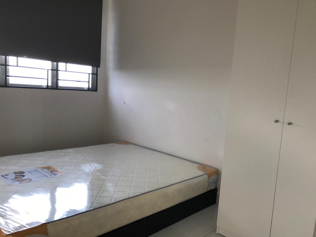 Main Place Residence USJ 21 Fully Furnish for Rent - photo 6