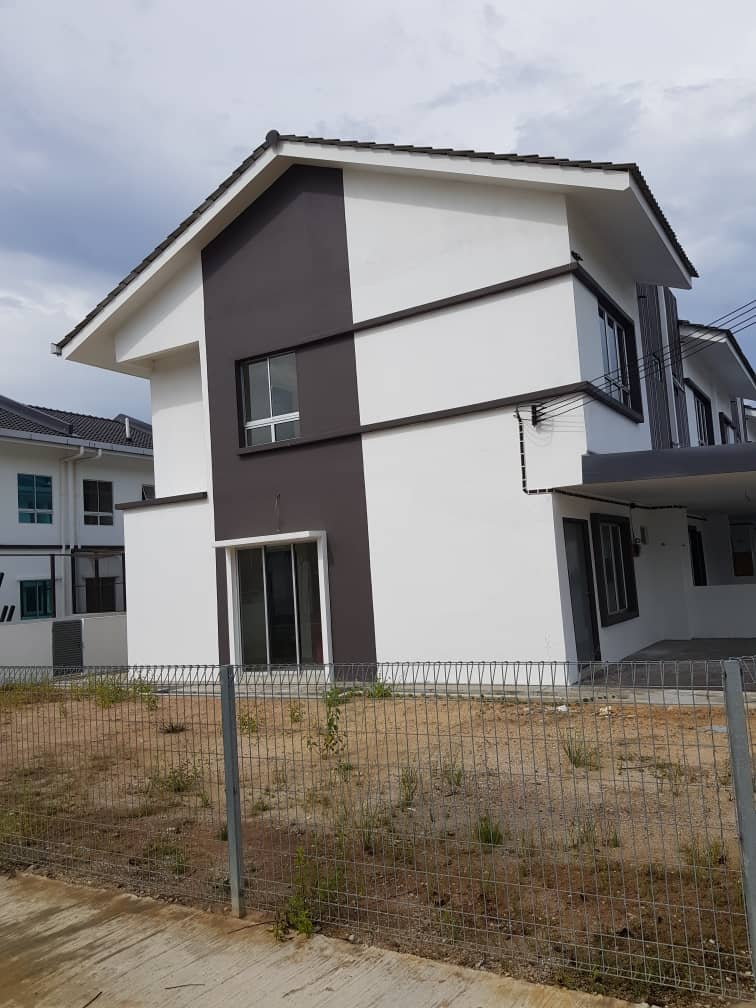 TERRACE LBS ALAM PERDANA PUNCAK ALAM UNTUK DISEWA - photo 2