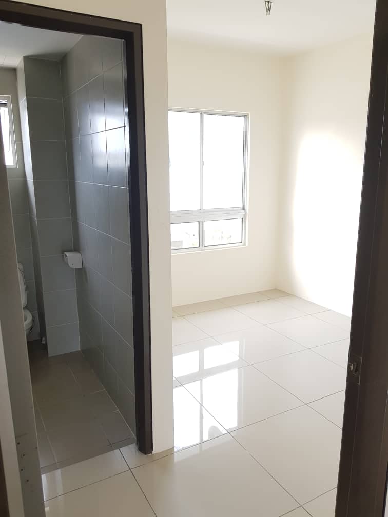 TERRACE LBS ALAM PERDANA PUNCAK ALAM UNTUK DISEWA - photo 3