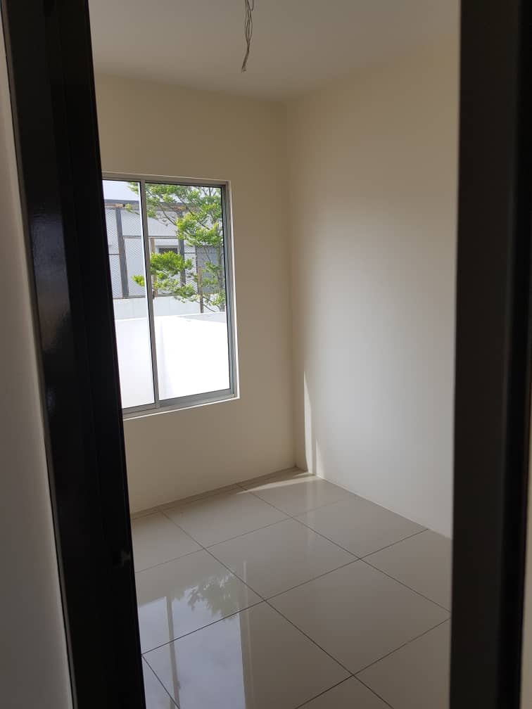 TERRACE LBS ALAM PERDANA PUNCAK ALAM UNTUK DISEWA - photo 6