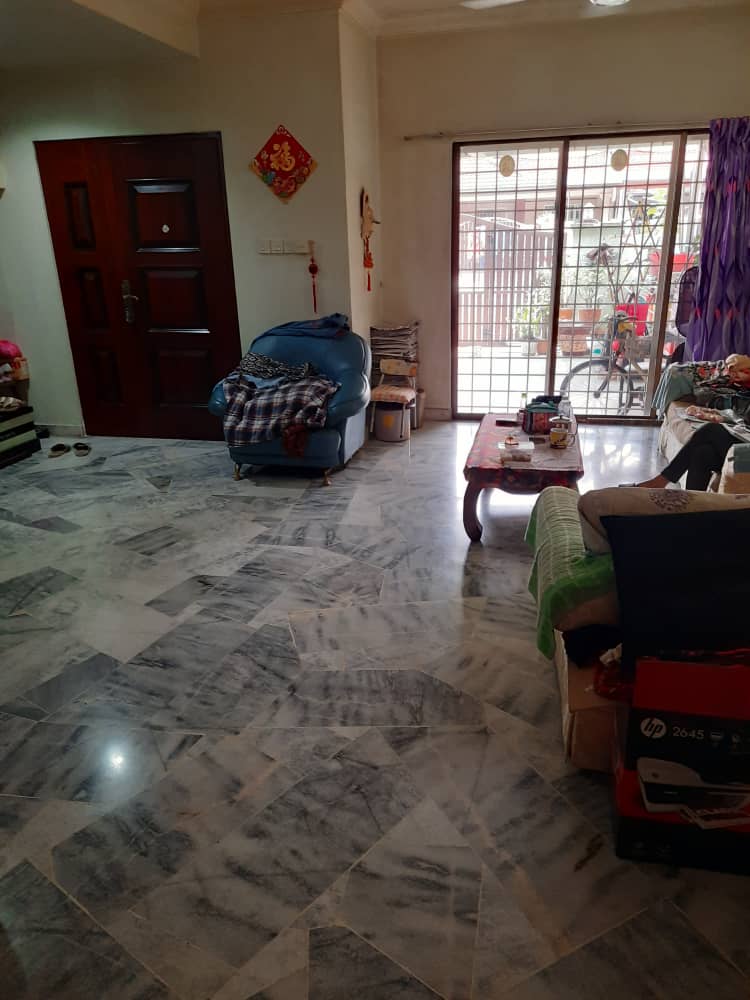 2 Storey House in PJS 3 Tmn Sri Manja PJ For Sale - photo 4