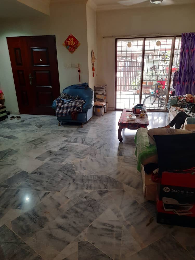 2 Storey House in PJS 3 Tmn Sri Manja PJ For Sale - photo 7
