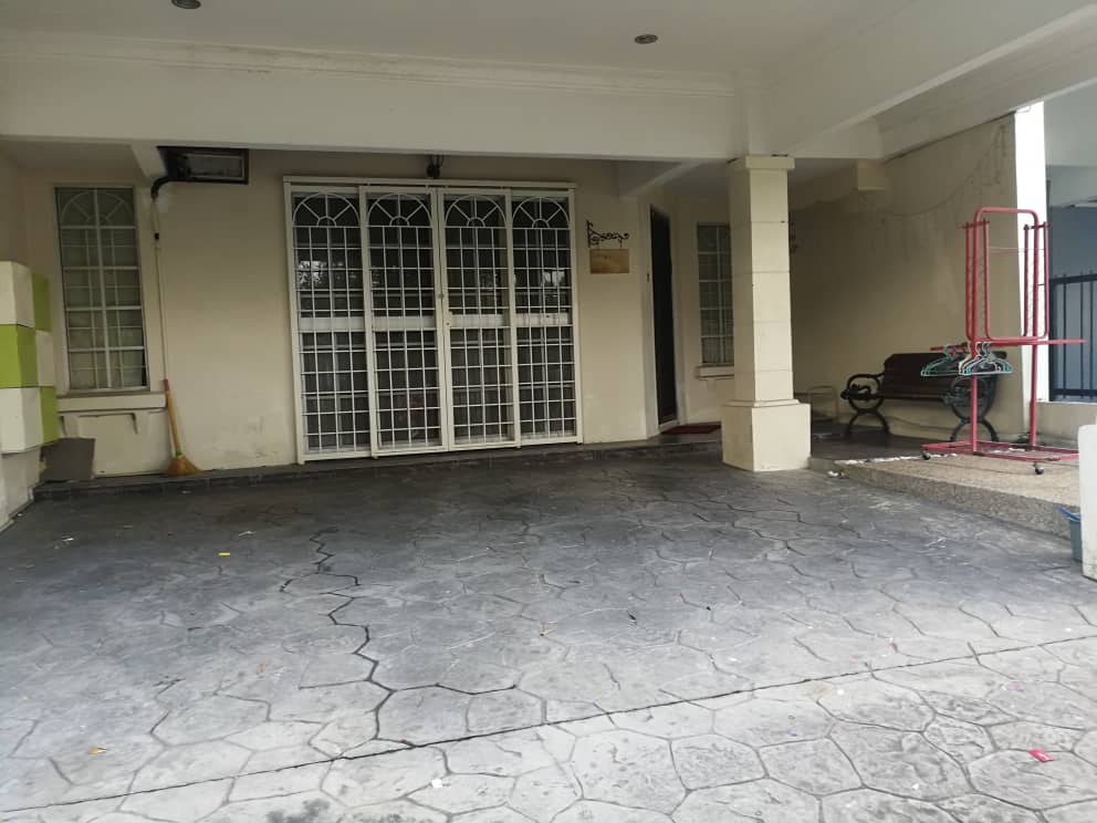 Subang Bestari Fully Renovated House for Sale