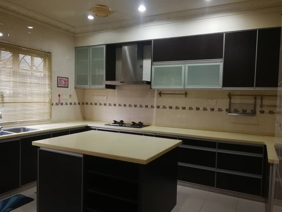 Subang Bestari Fully Renovated House for Sale - photo 2