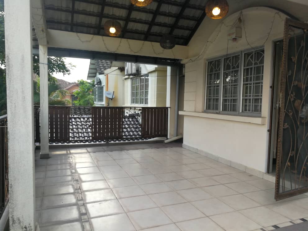 Subang Bestari Fully Renovated House for Sale - photo 4