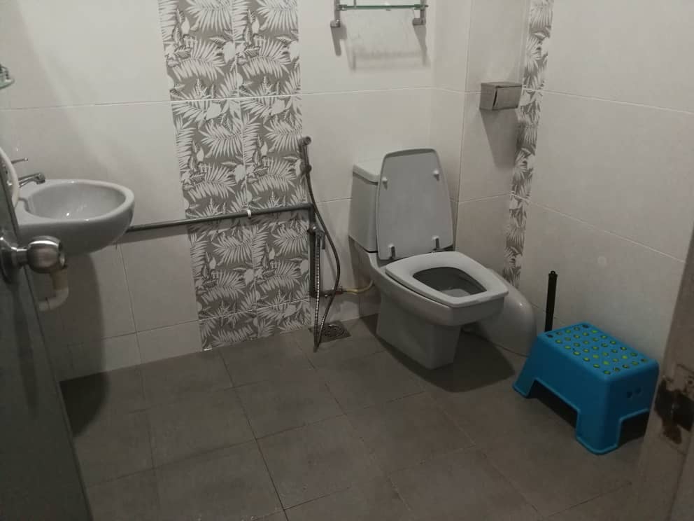Subang Bestari Fully Renovated House for Sale - photo 7
