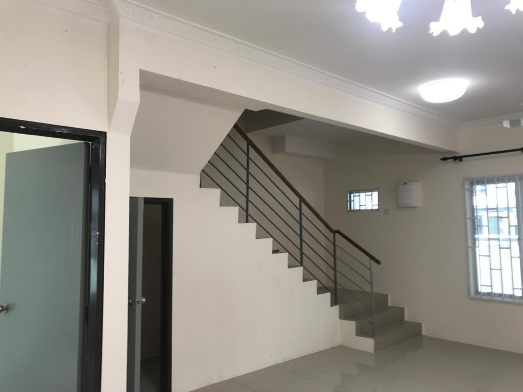 TERRACE DOUBLE STOREY PUNCAK ALAM FOR RENT - photo 8