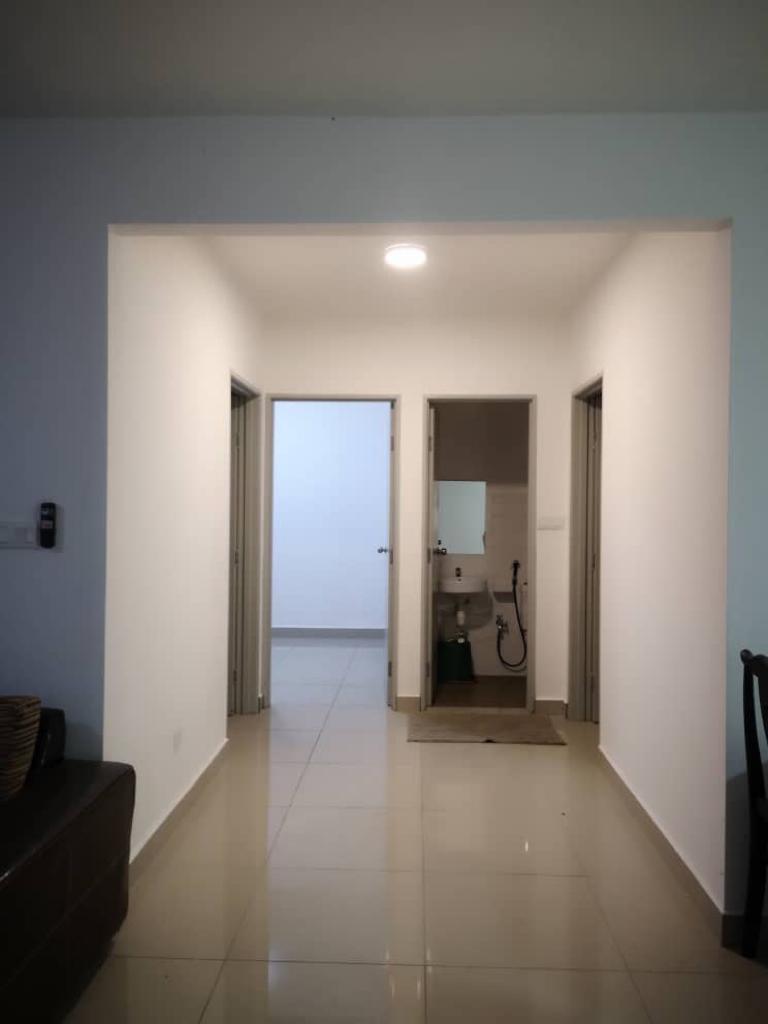 SENTROVUE SERVICE APARTMENT PUNCAK ALAM FOR RENT - photo 3