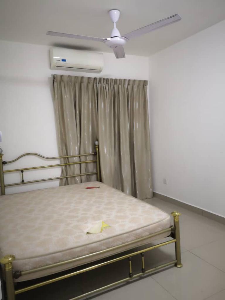 SENTROVUE SERVICE APARTMENT PUNCAK ALAM FOR RENT - photo 4