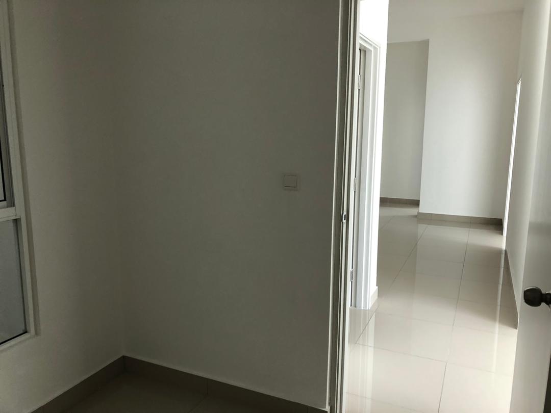 Saville D lake Puchong For Sale Highest Floor Lake - photo 2