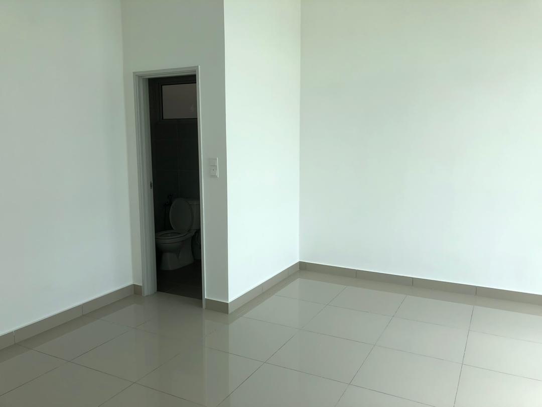 Saville D lake Puchong For Sale Highest Floor Lake - photo 6