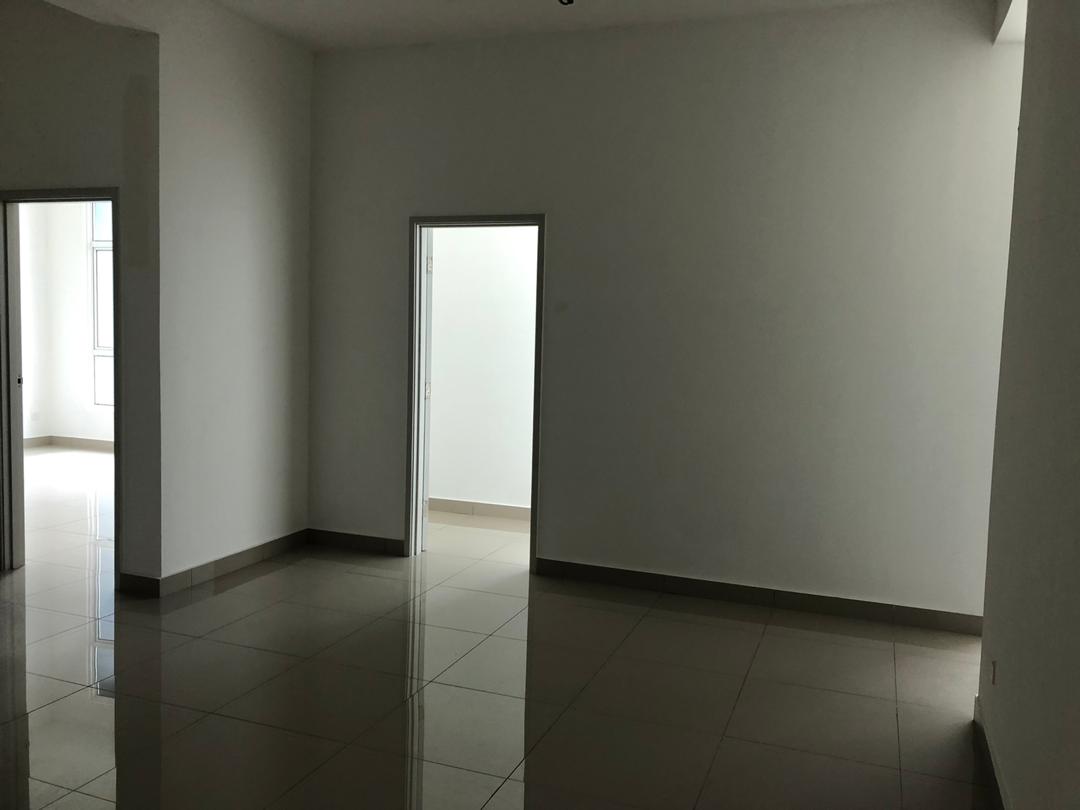 Saville D lake Puchong For Sale Highest Floor Lake - photo 7
