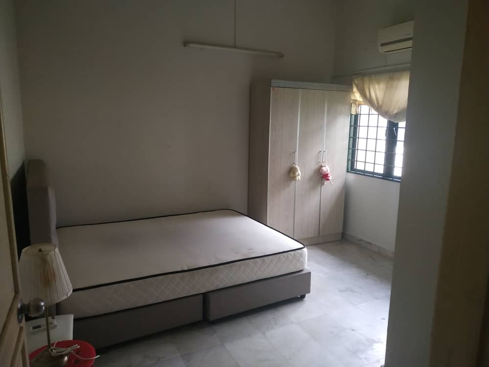 Double Storey Terrace at Kota Damansara for Rent - photo 4