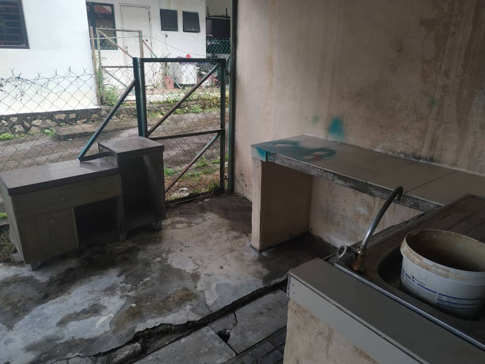 Double Storey Terrace at Kota Damansara for Rent - photo 6
