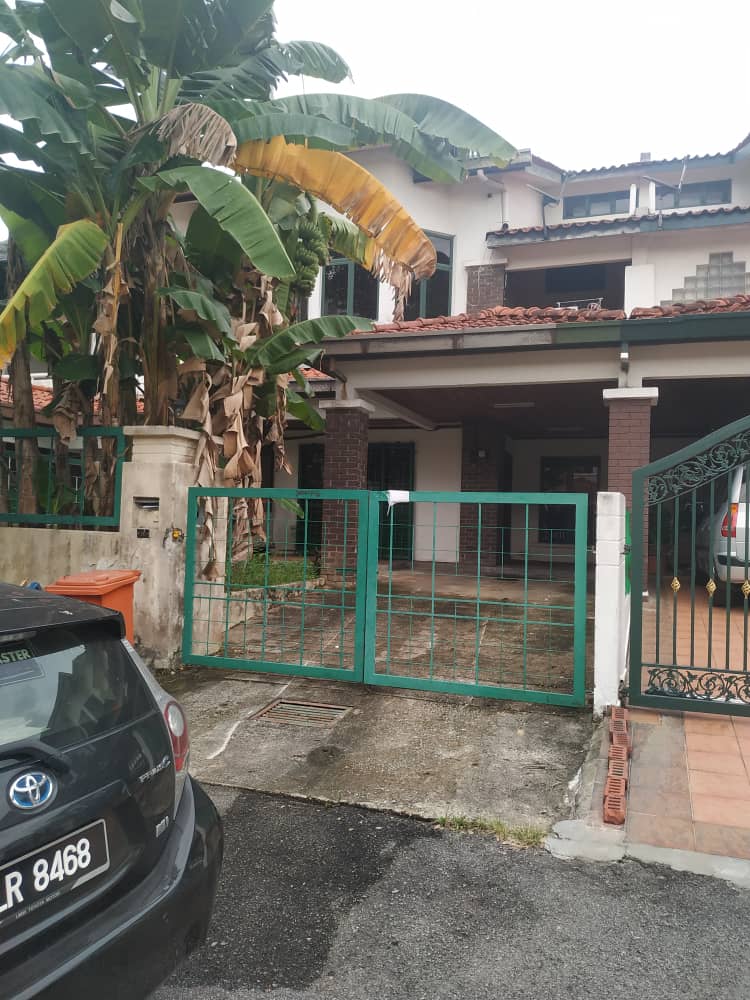 Double Storey Terrace at Kota Damansara for Rent - photo 8