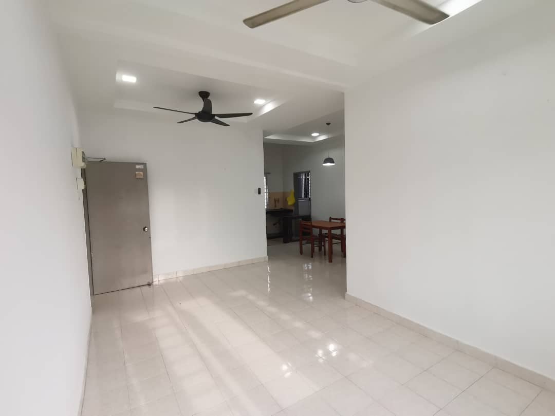 Salvia Apartment at Kota Damansara for Rent