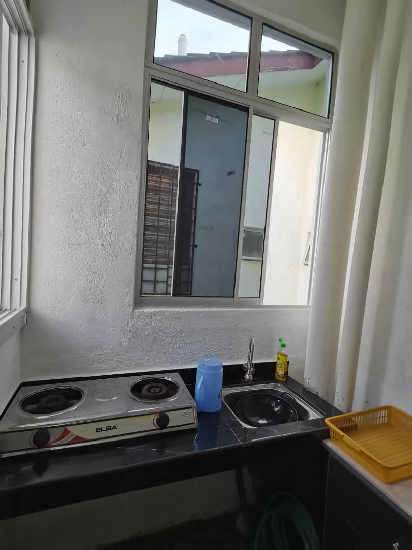 Salvia Apartment at Kota Damansara for Rent - photo 4