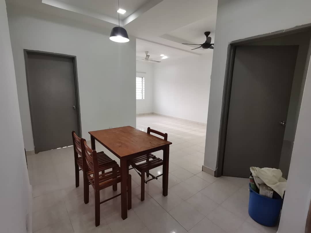 Salvia Apartment at Kota Damansara for Rent - photo 9