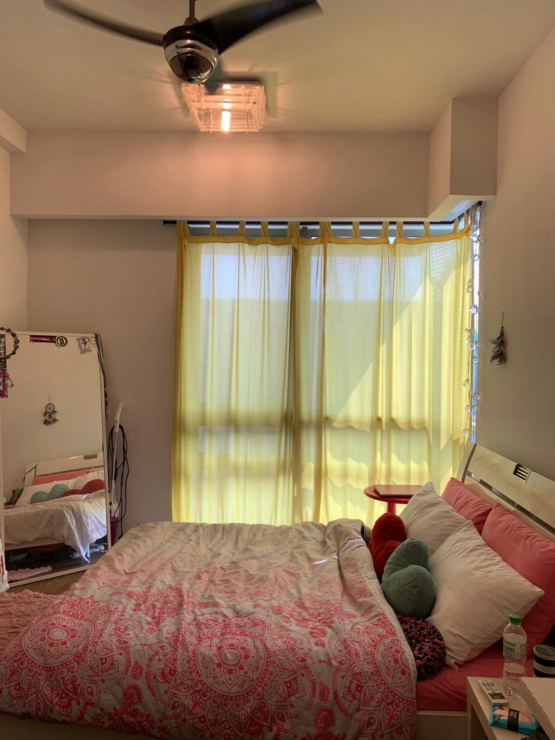 Cascades Residency at Kota Damansara for Rent - photo 2