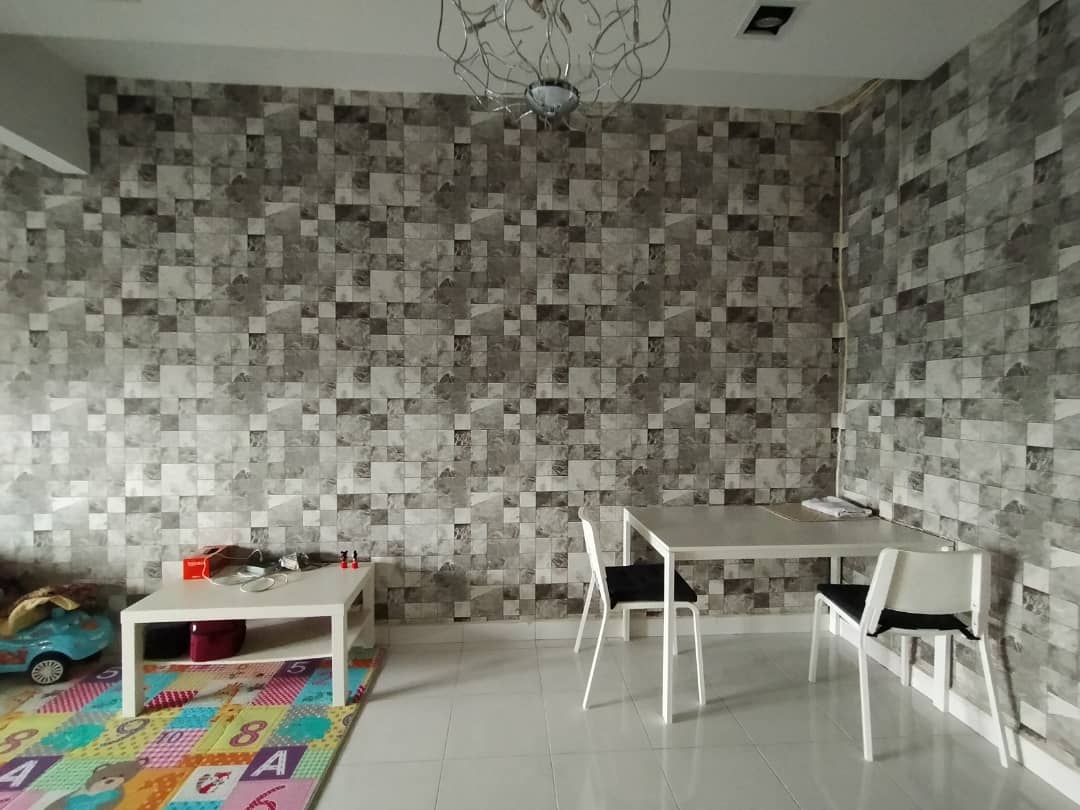 Kasturi Idaman Condo at Kota Damansara for Rent