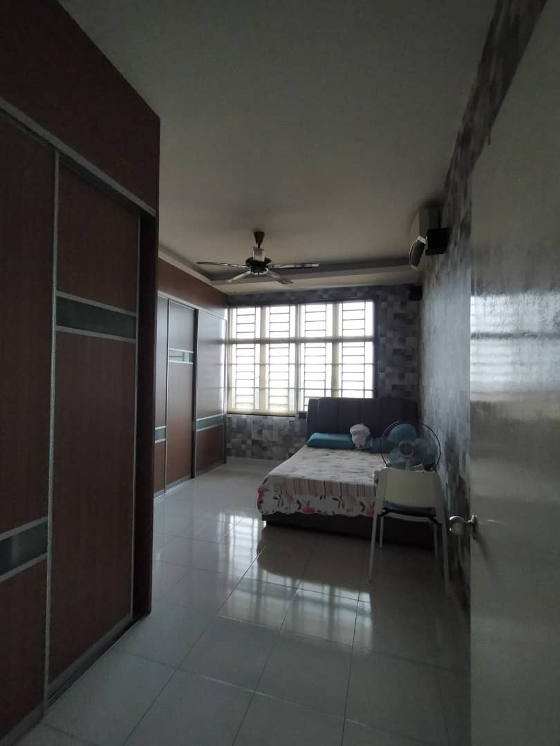 Kasturi Idaman Condo at Kota Damansara for Rent - photo 2