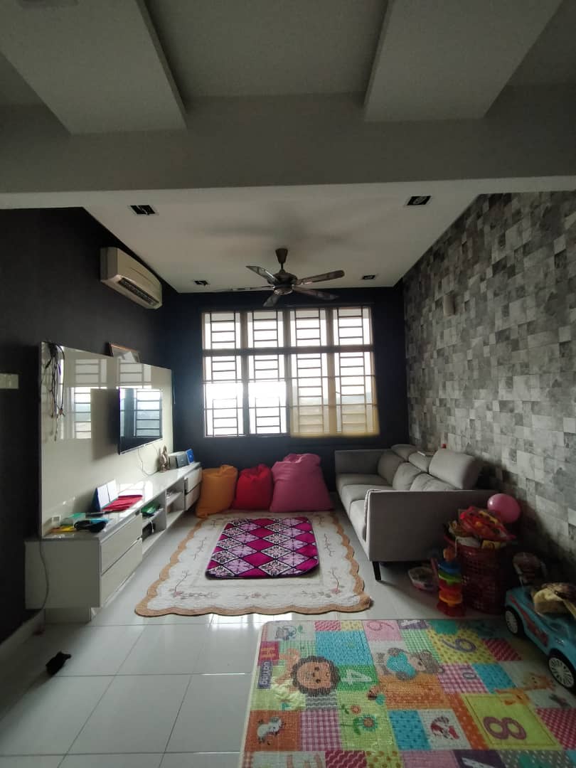 Kasturi Idaman Condo at Kota Damansara for Rent - photo 3