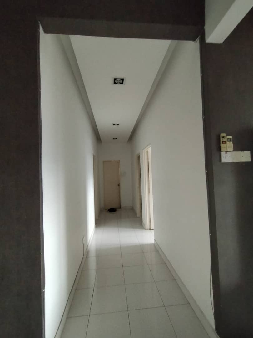 Kasturi Idaman Condo at Kota Damansara for Rent - photo 5