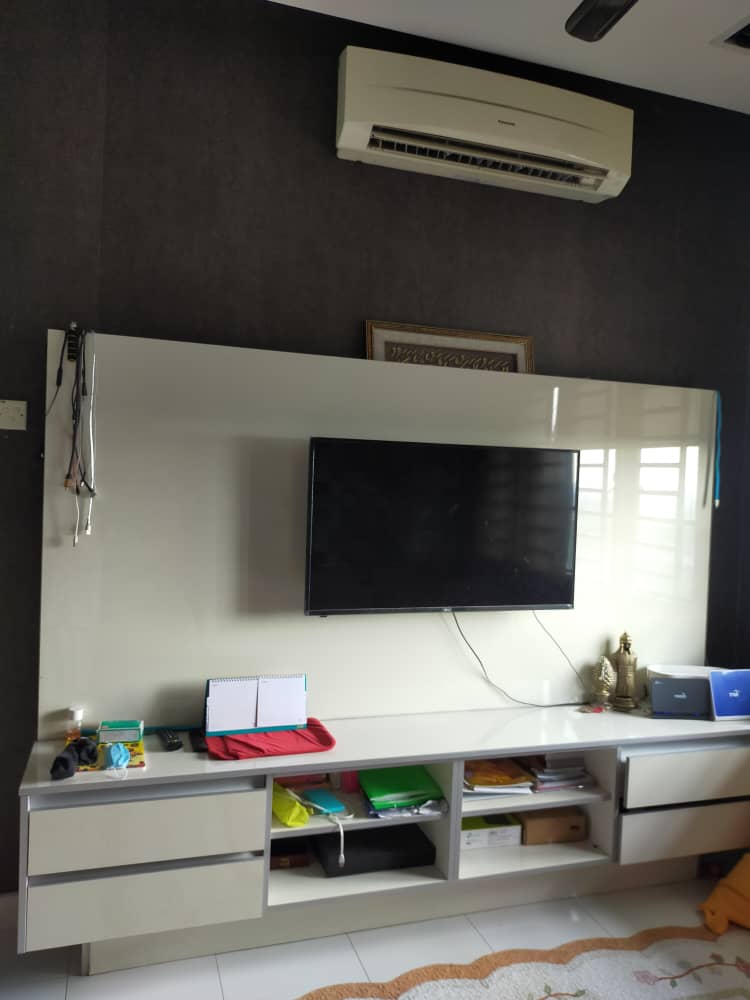 Kasturi Idaman Condo at Kota Damansara for Rent - photo 6