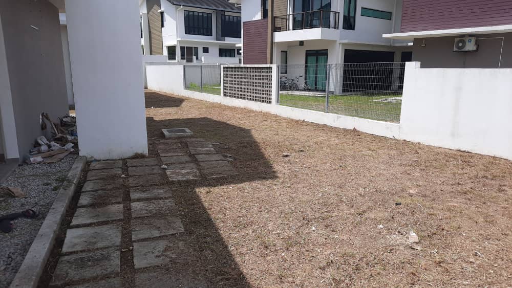 Double Storey at Elmina Gardens Shah Alam for Rent - photo 2