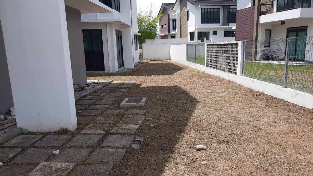 Double Storey at Elmina Gardens Shah Alam for Rent - photo 3