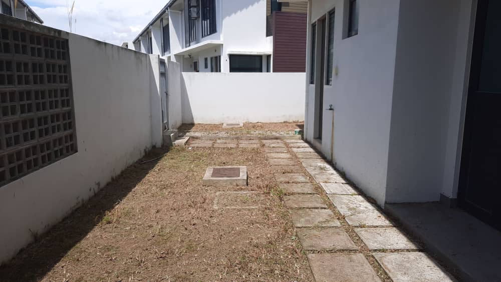 Double Storey at Elmina Gardens Shah Alam for Rent - photo 4