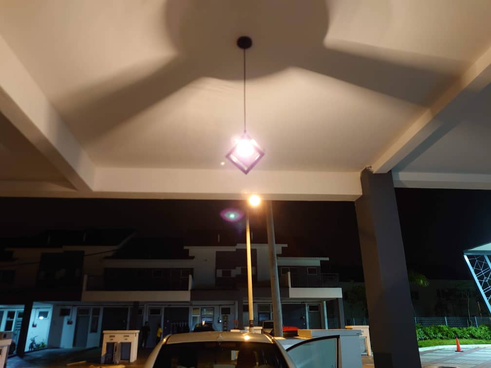 Lbs Simfoni Perdana Townhouse For Rent - photo 3