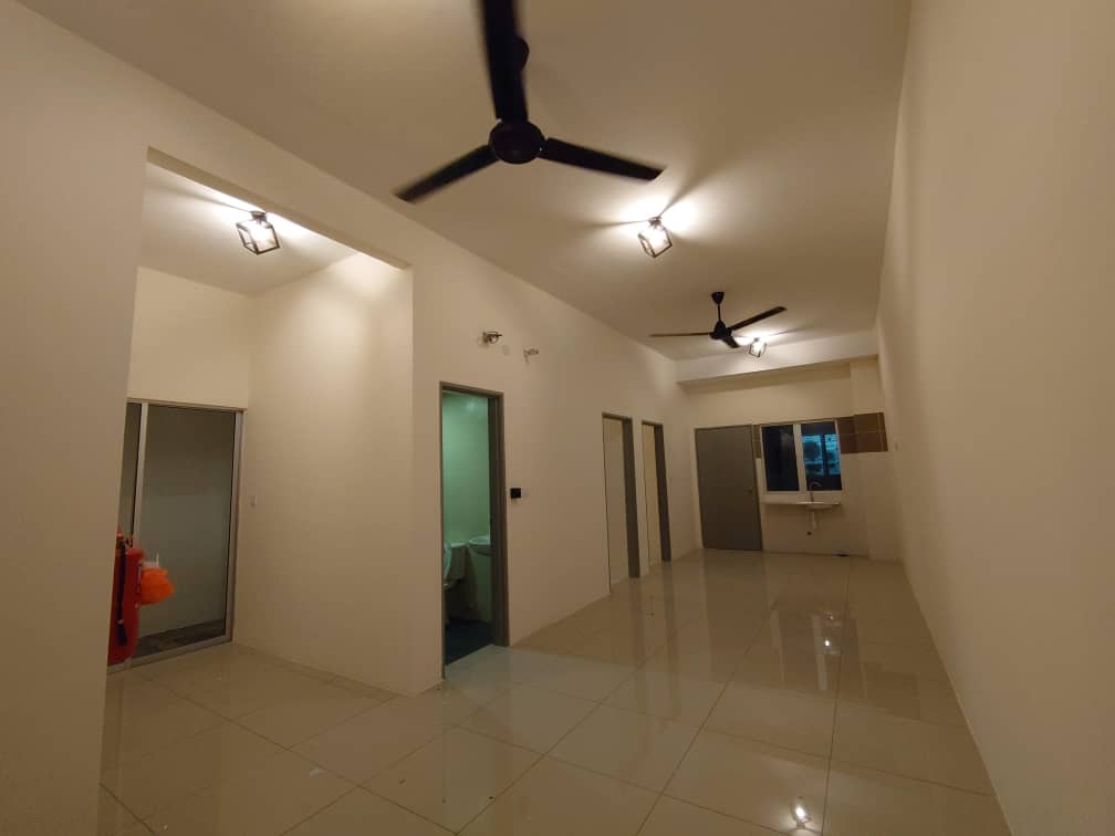 Lbs Simfoni Perdana Townhouse For Rent - photo 4