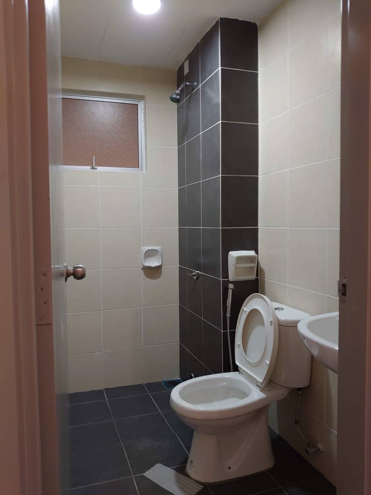 Lbs Simfoni Perdana Townhouse For Rent - photo 6