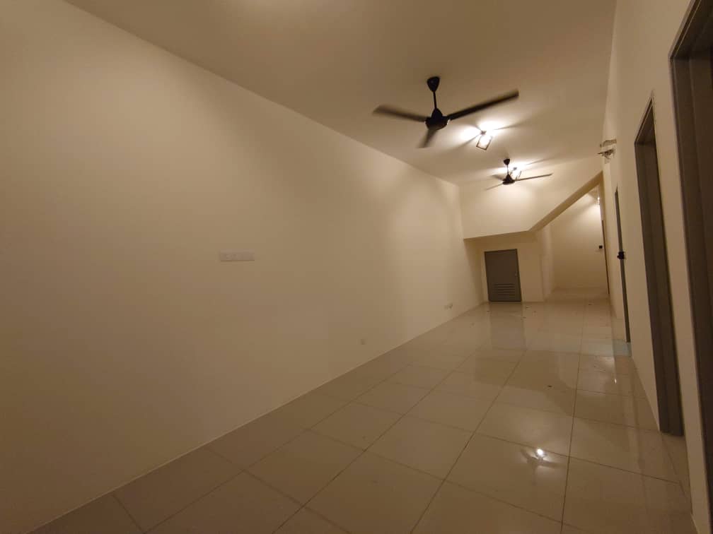 Lbs Simfoni Perdana Townhouse For Rent - photo 7