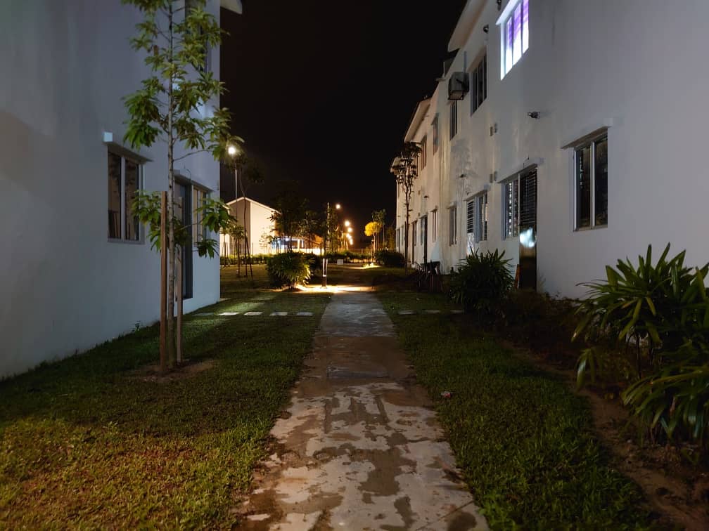 Lbs Simfoni Perdana Townhouse For Rent - photo 8