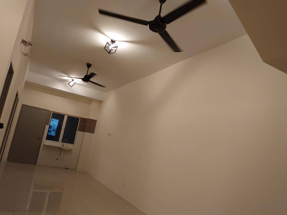 Lbs Simfoni Perdana Townhouse For Rent - photo 9