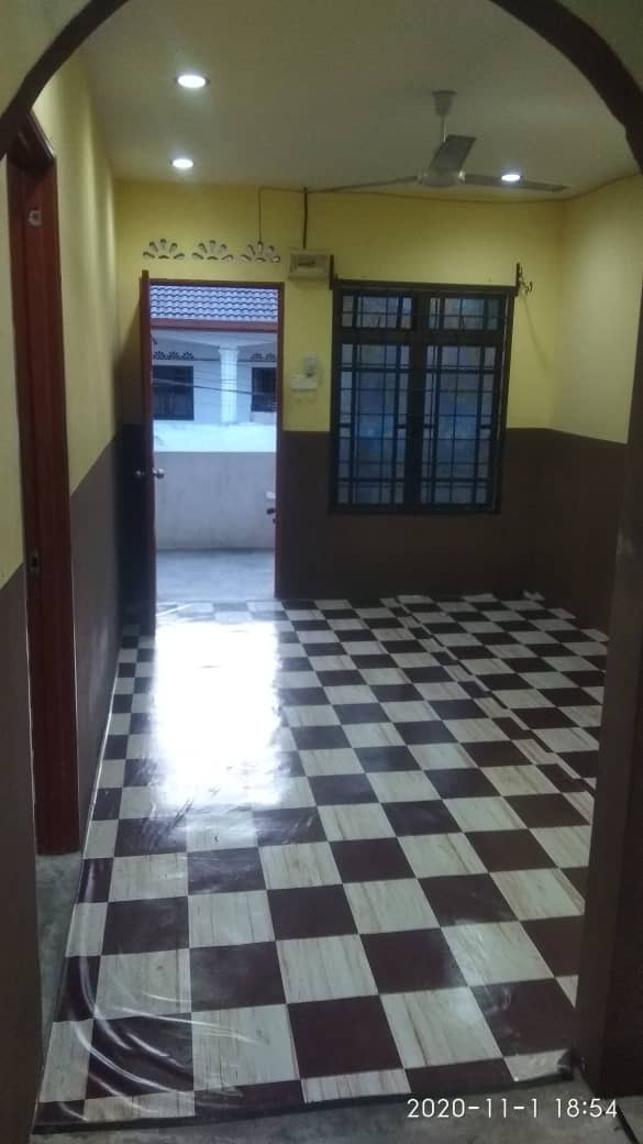 House at Padang Jawa Shah Alam for Rent - photo 3