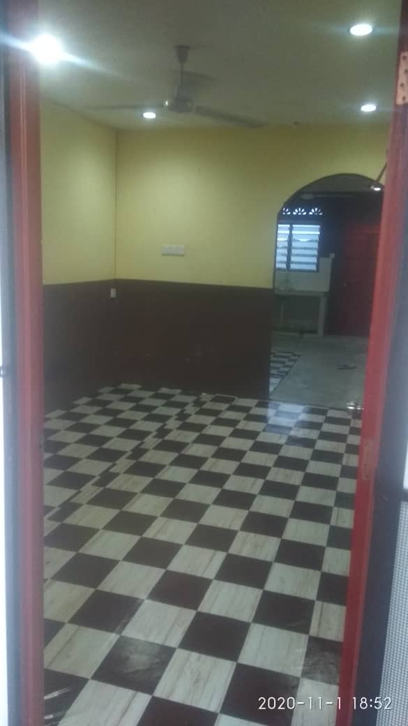 House at Padang Jawa Shah Alam for Rent - photo 4