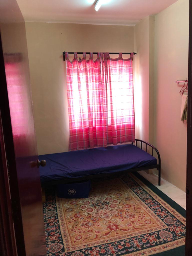 Apartment Akasia Ground Floor to Rent