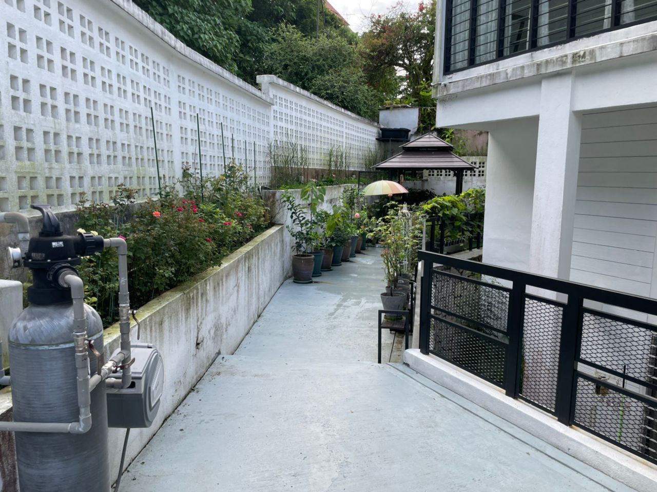 Taman Zooview - photo 12