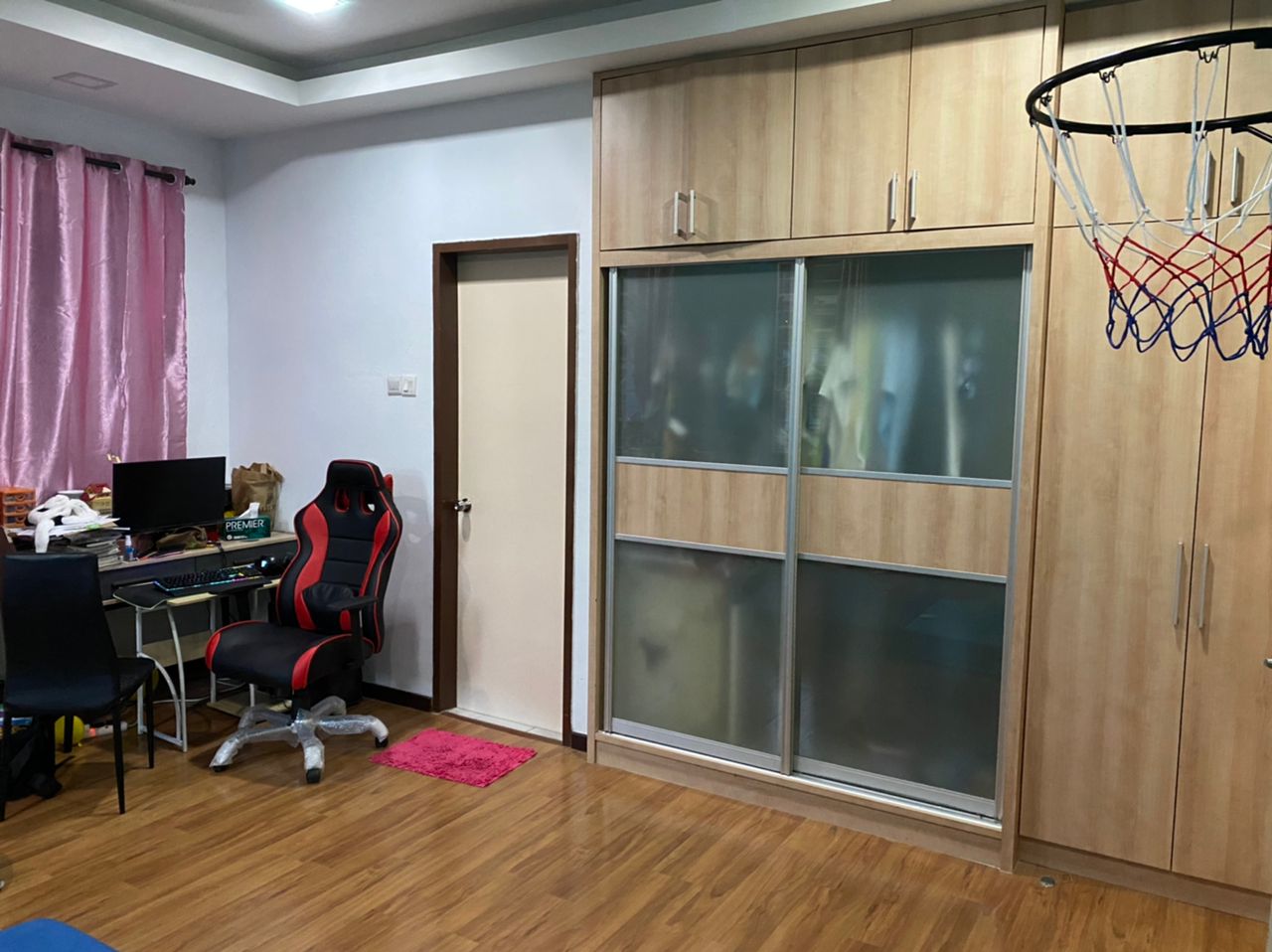 Ampang Jaya, Non-bumi lot, Fully Extended eweng - photo 6