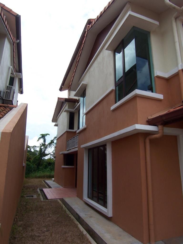 Bukit rahman putra bungalow calvin - photo 2