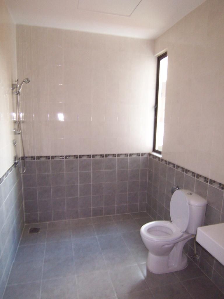Bukit rahman putra bungalow calvin - photo 3