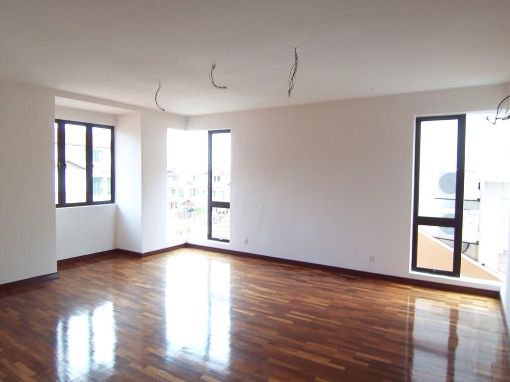 Bukit rahman putra bungalow calvin - photo 6
