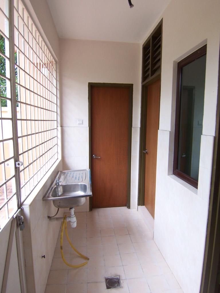 Bukit rahman putra bungalow calvin - photo 8