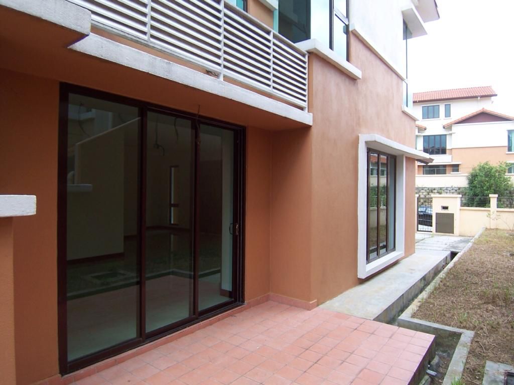 Bukit rahman putra bungalow calvin - photo 9