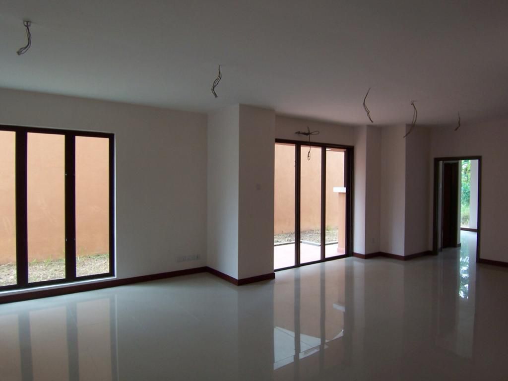 Bukit rahman putra bungalow calvin - photo 12