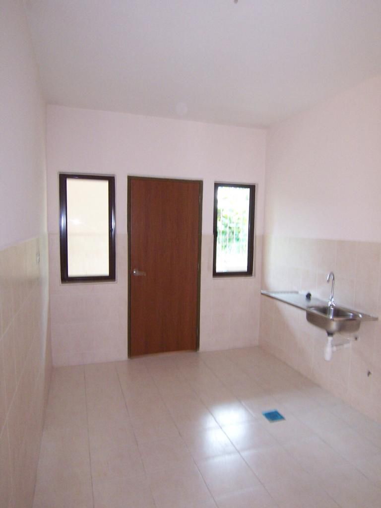 Bukit rahman putra bungalow calvin - photo 13