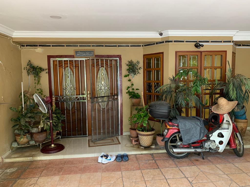 Medan Idaman gerald - photo 6
